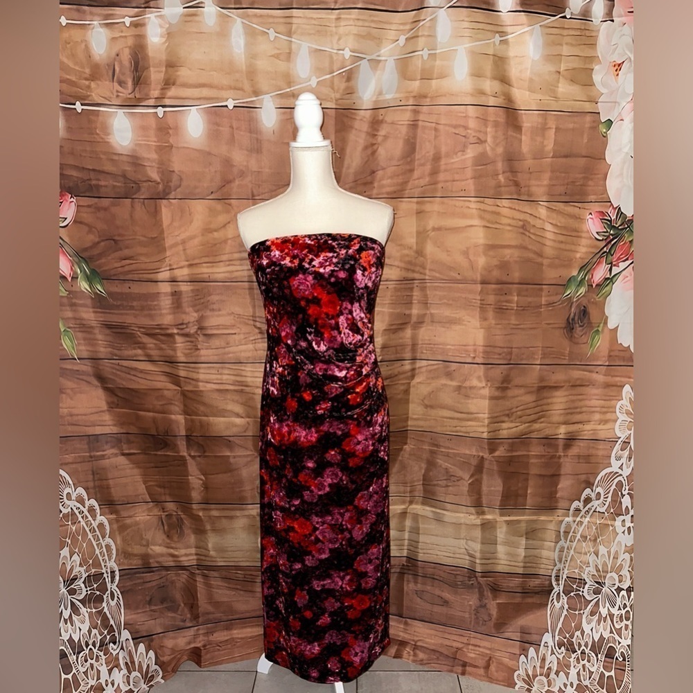 Steve Madden Dress